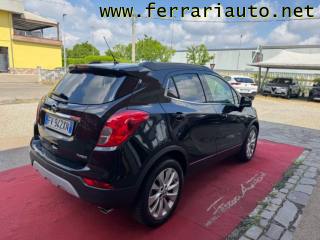 OPEL Mokka X usata, con Airbag laterali