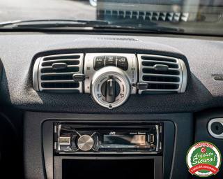 SMART ForTwo usata, con Immobilizzatore elettronico