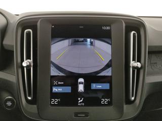 VOLVO XC40 usata, con Sedile posteriore sdoppiato