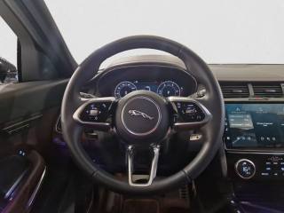 JAGUAR E-Pace usata, con Cruise Control