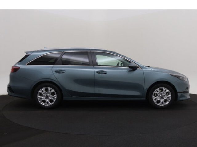 KIA Ceed usata, con Autoradio