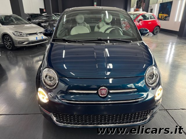 FIAT 500 usata, con Airbag