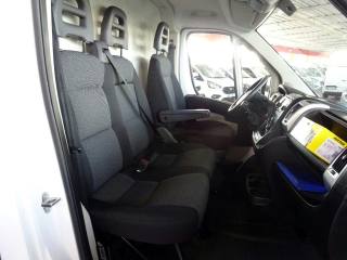 FIAT Ducato usata, con Cruise Control