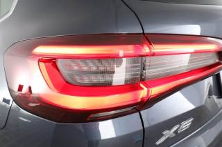 BMW X5 usata 9