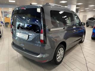 FORD Tourneo Connect usata, con Controllo trazione