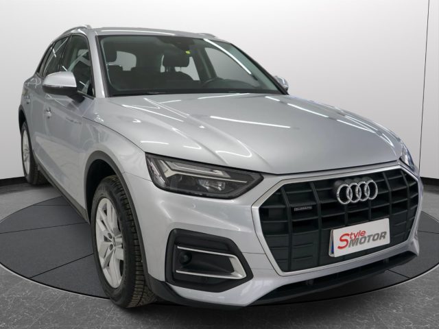 AUDI Q5 usata, con Airbag