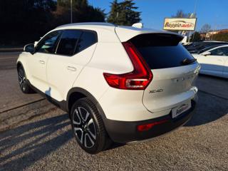 VOLVO XC40 usata, con Chiusura centralizzata