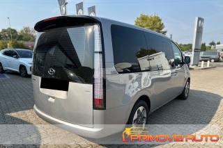 HYUNDAI Staria usata, con Controllo trazione
