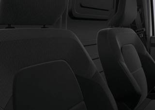 RENAULT Kangoo usata, con Chiusura centralizzata