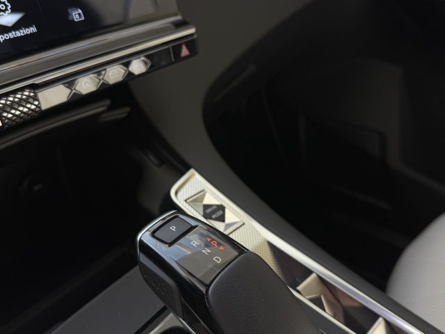 DS AUTOMOBILES DS 7 usata, con Controllo vocale