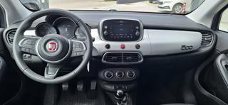 FIAT 500X usata, con Airbag