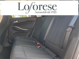 OPEL Grandland usata, con Controllo vocale