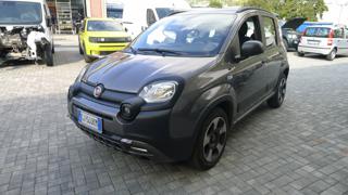 FIAT Panda Cross 1.0 FireFly S&S Hybrid