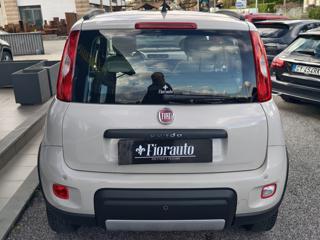 FIAT Panda usata, con Autoradio
