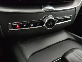 VOLVO XC60 usata, con Volante in pelle