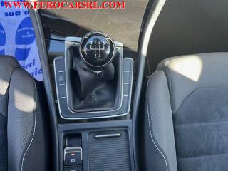 VOLKSWAGEN Golf usata, con Interni in pelle