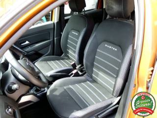 DACIA Duster usata, con Controllo automatico clima