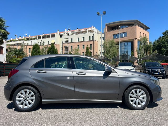 MERCEDES-BENZ A 180 usata, con Airbag Passeggero