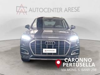 AUDI Q5 usata, con Chiusura centralizzata