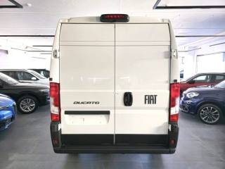 FIAT Ducato usata, con Autoradio
