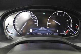 BMW X3 usata, con Airbag testa