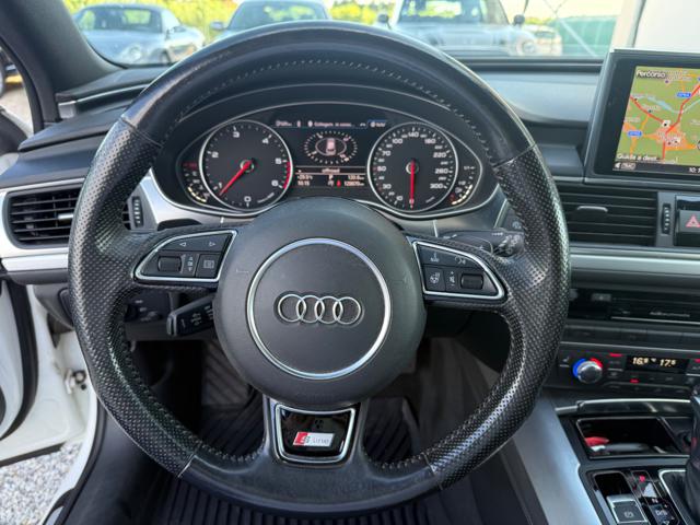 AUDI A6 usata, con Cerchi in lega
