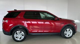 LAND ROVER Discovery Sport usata, con Cerchi in lega