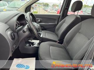 DACIA Lodgy usata, con Airbag