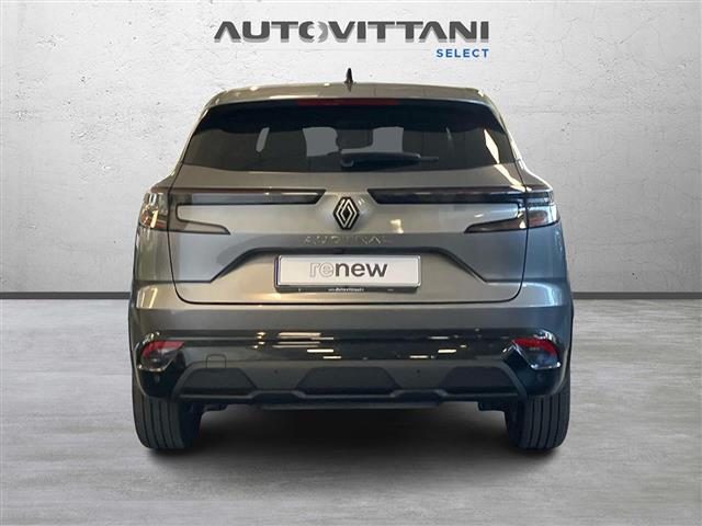 RENAULT Austral usata, con Alzacristalli elettrici
