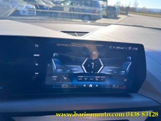 BMW 118 usata, con Interni in pelle