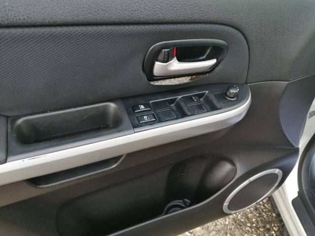 SUZUKI Grand Vitara usata, con Pneumatici estivi