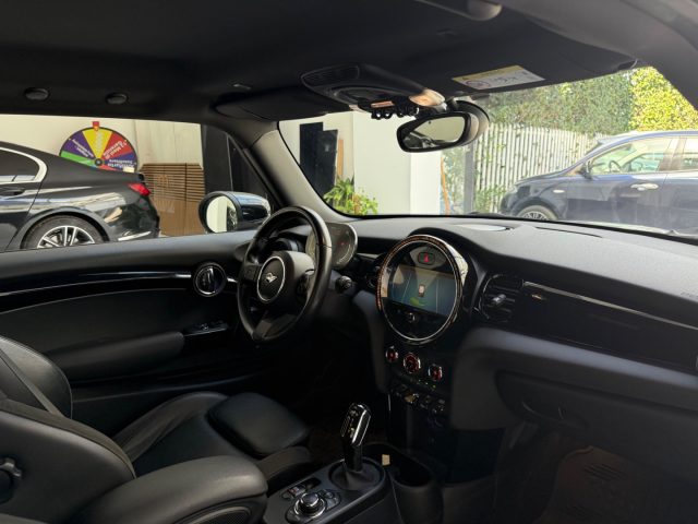 MINI Cooper SE usata, con Lettore CD