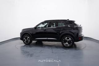 PEUGEOT 2008 usata, con Autoradio
