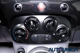 FIAT 500C usata, con Apple CarPlay