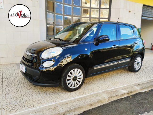FIAT 500L usata, con Alzacristalli elettrici