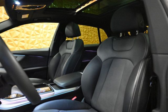AUDI Q8 usata 27