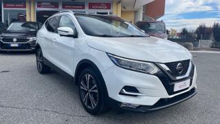 NISSAN Qashqai usata, con Airbag laterali