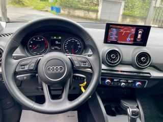 AUDI Q2 usata, con Cruise Control
