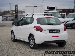 PEUGEOT 208 usata, con Chiusura centralizzata