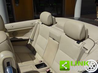 BMW 320 usata, con Climatizzatore