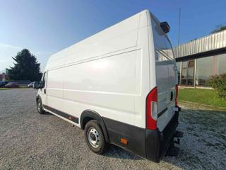 FIAT Ducato usata, con Boardcomputer