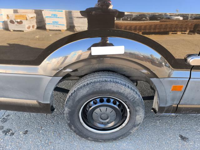 VOLKSWAGEN Crafter usata 31