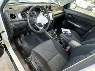 SUZUKI Vitara usata, con Fendinebbia