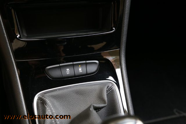 OPEL Astra usata, con Immobilizzatore elettronico