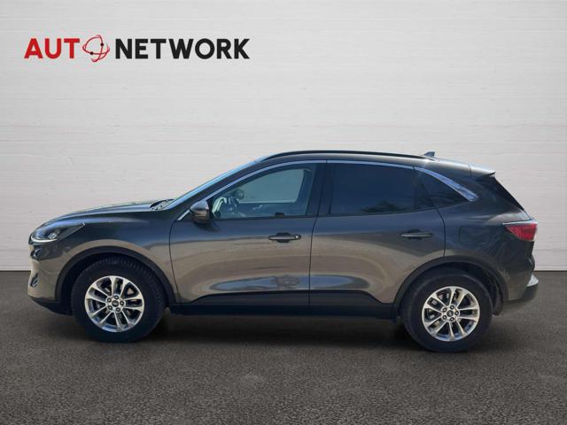 FORD Kuga usata, con Cerchi in lega