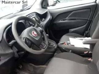 FIAT Doblo usata, con Alzacristalli elettrici