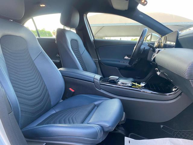 MERCEDES-BENZ A 180 usata, con Filtro antiparticolato