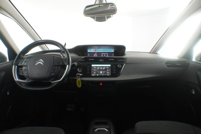 CITROEN Grand C4 Spacetourer usata 4