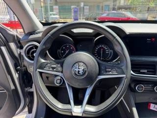 ALFA ROMEO Stelvio usata, con Cruise Control