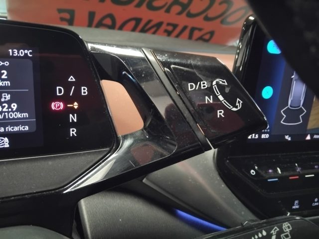VOLKSWAGEN ID.4 usata, con Specchietti laterali elettrici